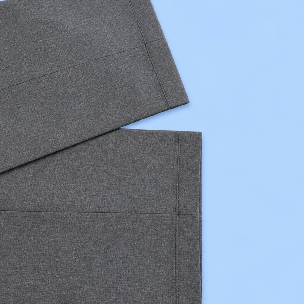 Under Armour Men’s Performance Dress Pants Gray 40x30 Stretch Golf Work - Picture 7 of 7